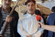 اردبیل؛ میعادگاه حماسه عشایر در دفاع از انقلاب و امنیت کشور